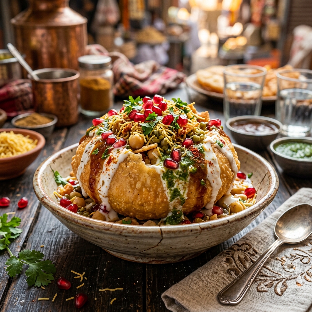 Raj Kachori